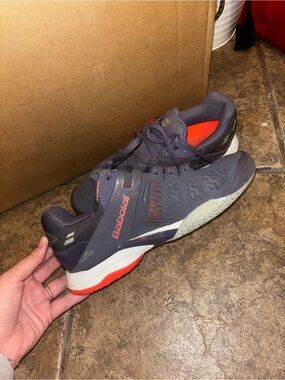 Women’s Tennis Shoe- Babolat